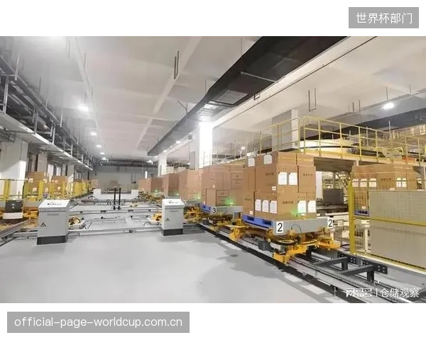 对自动化和无人化的过度迷信，正让场馆物流建设偏离了成本与效率的初衷
